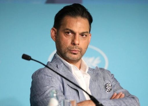 واکنش خاص پیمان معادی برای شهدای میناب+ عکس