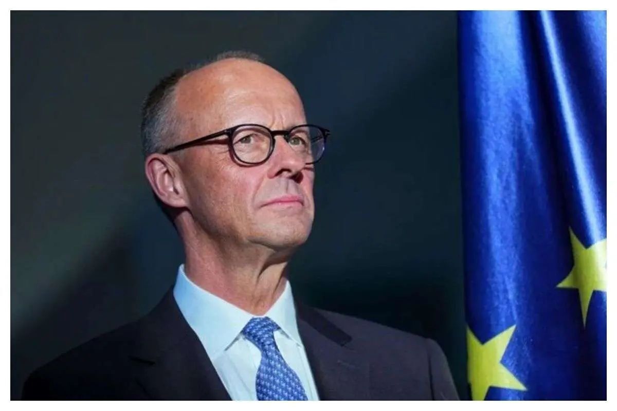 واکنش صدر اعظم آلمان به نقض آتش‌بس و مذاکرات ایران و آمریکا