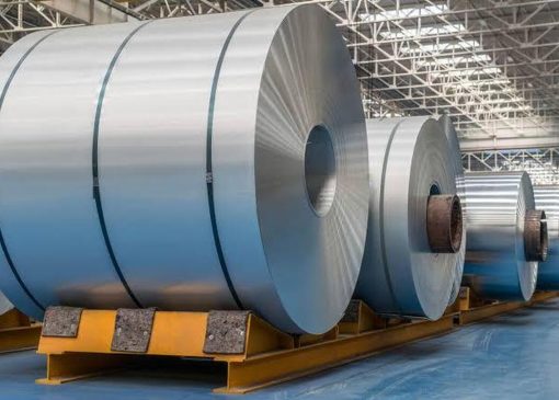 ورق شرکت‌های تولیدکننده لوازم خانگی قابل تأمین است