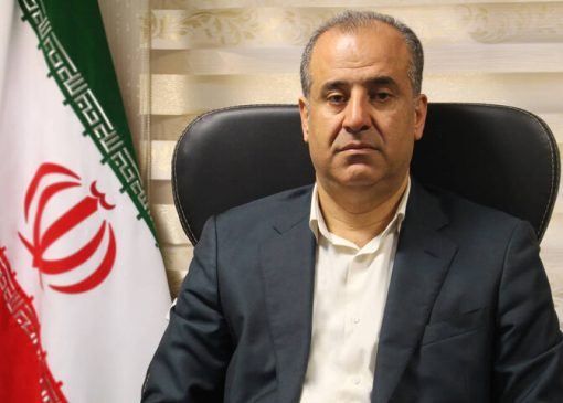 وضعیت ذخایر گندم مازندران مطلوب است