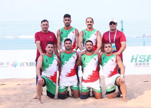 پاداش ویژه فدراسیون به ملی‌پوشان کبدی پس از قهرمانی در آسیا