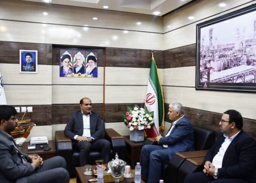 پاسالار: مجهزترین سایت پسماند استان بوشهر در عسلویه راه اندازی می شود