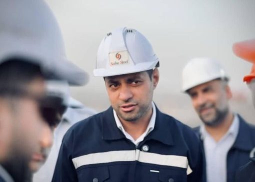 پایان یک دوره طلایی در صبا فولاد؛ خداحافظی احسان دشتیانه با کارنامه‌ای درخشان از رشد و سودآوری