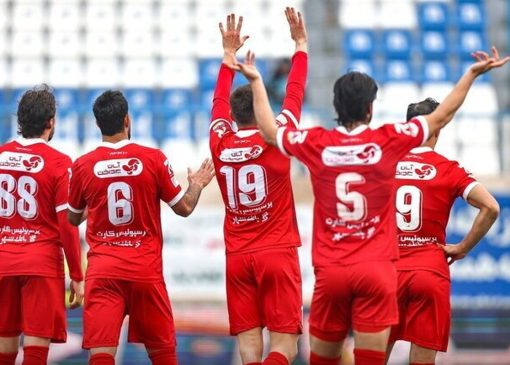 پرسپولیس درگیر یک چالش تازه / اختلاف پرداختی‌ها صدای بازیکنان را درآورد