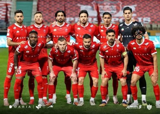 پرونده پرسپولیس و شمس آذر به نتیجه رسید/ اعلام رأی نهایی کمیته استیناف