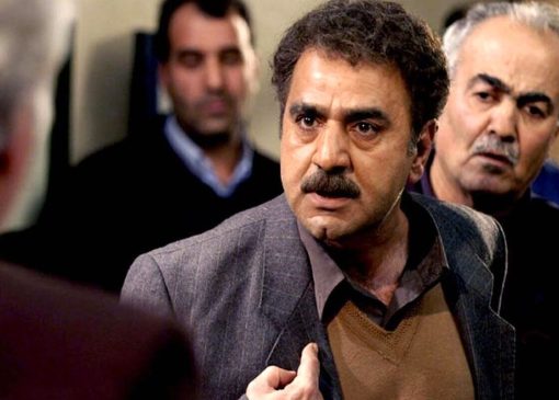 پست دردناک پرویز پرستویی برای یکی از شهدای میناب+ عکس