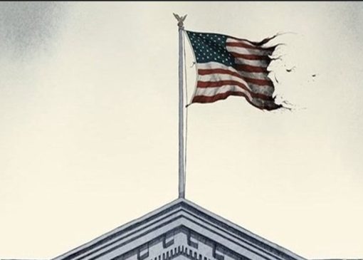 پولیتیکو: جنگ علیه ایران نفوذ جهانی واشنگتن را تضعیف کرده است