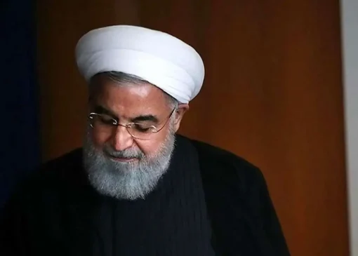 پیام تند حسن روحانی در پاسخ به تهدید تازه ترامپ