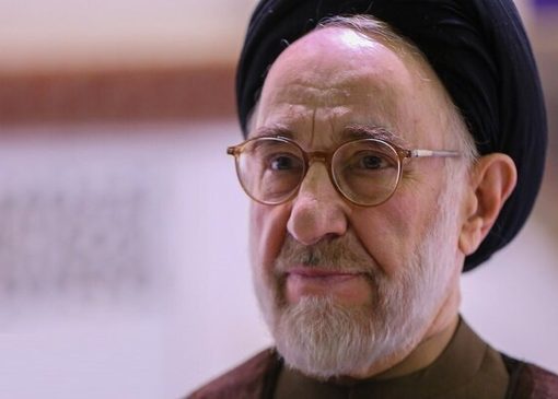 پیام سید محمد خاتمی در پی شهادت کمال خرازی