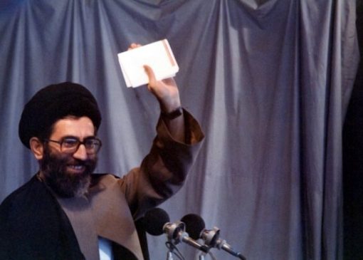 پیش‌بینی رهبر شهید در حال وقوع است