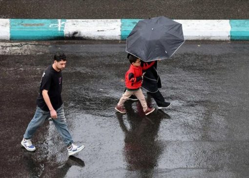 پیش‌بینی هواشناسی برای روز‌های آینده/ بارش باران شدید در راه این استان‌ها