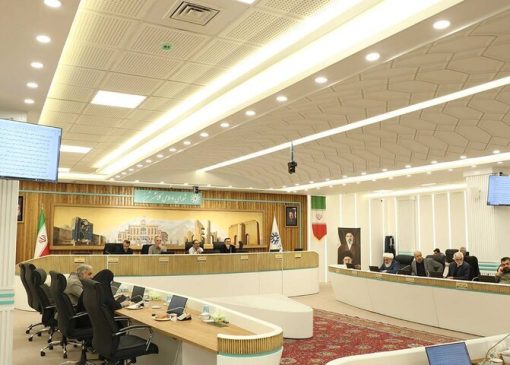 چالش تورم، ترافیک و جبران خسارات جنگ در جلسه شورای شهر تبریز