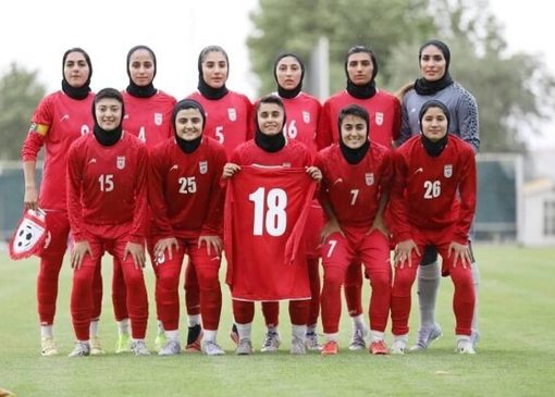 چرا تیم ملی فوتبال بانوان به بازی‌های آسیایی اعزام نشدند؟