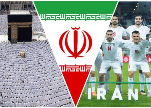 چرا حضور در حج و جام جهانی ۲۰۲۶ ضرورتی راهبردی است؟/حضور در منبر جهانی