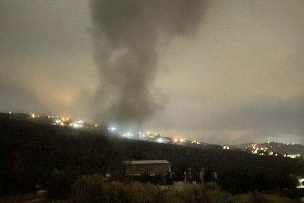 چند شهید و زخمی در حملات صهیونیست‌ها به جنوب لبنان