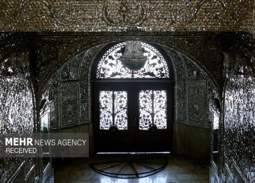 کدام بناهای تاریخی تهران در جنگ رمضان خسارت دیده اند؟