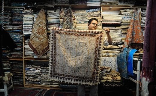 ۲ عنوان جهانی و ده‌ها ظرفیت در اصفهان؛ صنایع دستی منتظر روایت های تازه