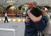 ۲۷۳ مددجوی کرمانی در ایام جنگ رمضان آزاد شدند