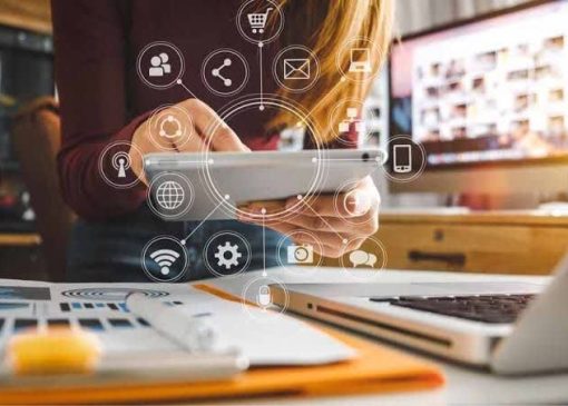 ۷۵۱۲ مجوز کسب و کار الکترونیکی در آذربایجان شرقی صادر شد