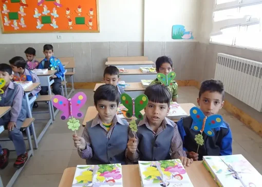 آخرین روز فعالیت مدارس ابتدایی تهران اعلام شد