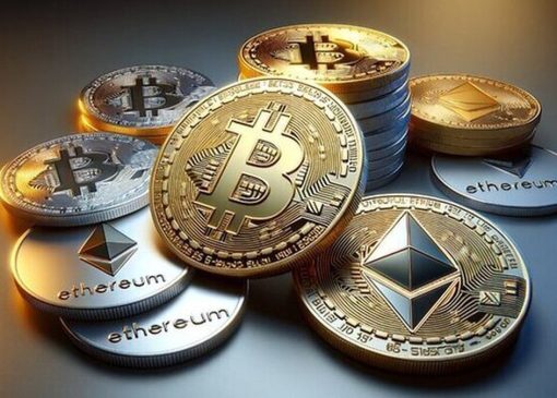 آخرین وضعیت بازار رمزارزها در جهان / بیت کوین صعودی شد