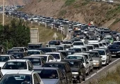 آخرین وضعیت ترافیک در محور‌های شمالی/ اطلاعیه مهم پلیس راهور صادر شد