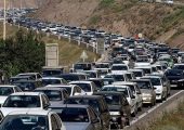 آخرین وضعیت راه‌های شمال منتشر شد /باران در فیروزکوه و مه در چالوس