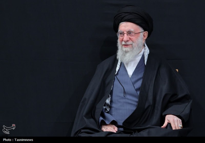 آخرین کمک رهبر شهید برای آزادی زندانیان