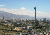 آماده باش در تهران/ طوفان، رگبار و کاهش دید در راه است