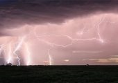 آماده‌باش در ۲۱ استان / هشدار فوری هواشناسی صادر شد