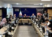 آمار بستری‌های جنگ به کمتر از ۴۰ نفر رسیده است