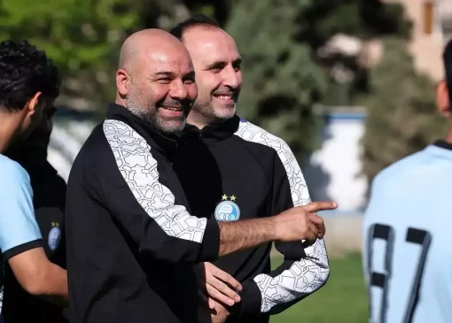 آینده مبهم نیمکت استقلال برای فصل بعد