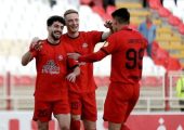 احتمال یک انتقال جنجالی دیگر؛ تماس تراکتور با مدافع پرسپولیس