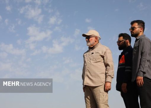 استاندار خوزستان: تخریب آثار تاریخی در هیچ جنگی پذیرفته نیست