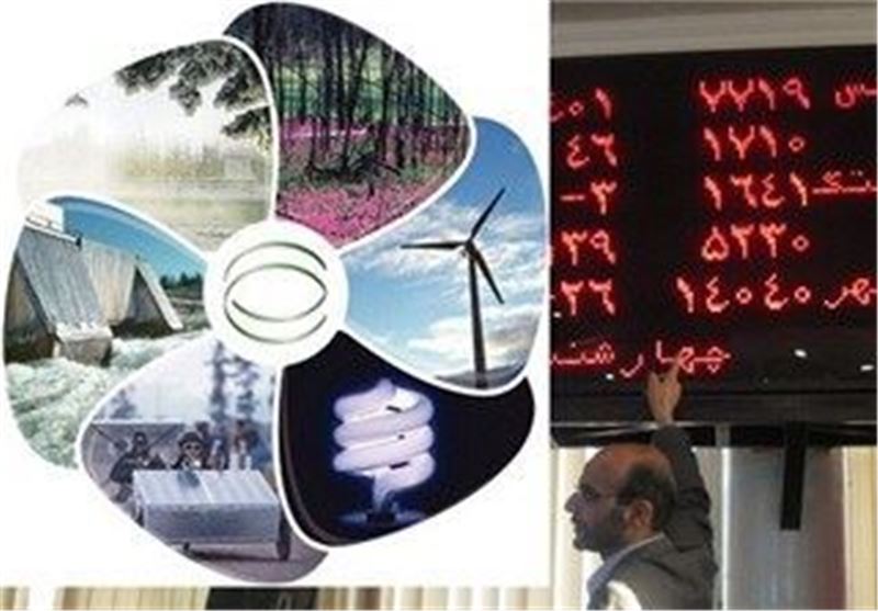 اعلام برنامه‌های عرضه بورس انرژی در اولین روز هفته