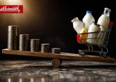 افت حاشیه سود تولیدکنندگان صنعت لبنیات؛ چرا قیمت لبنیات افزایش یافت؟