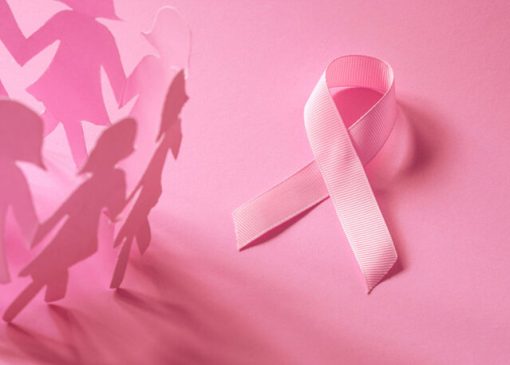 افزایش مرگ و میر ناشی از سرطان سینه در جهان
