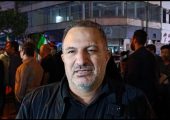 البرز در جنگ رمضان میزبان مصدومان تجاوز دشمن بود