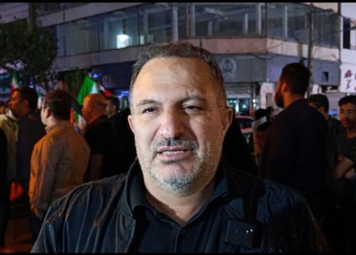 البرز در جنگ رمضان میزبان مصدومان تجاوز دشمن بود