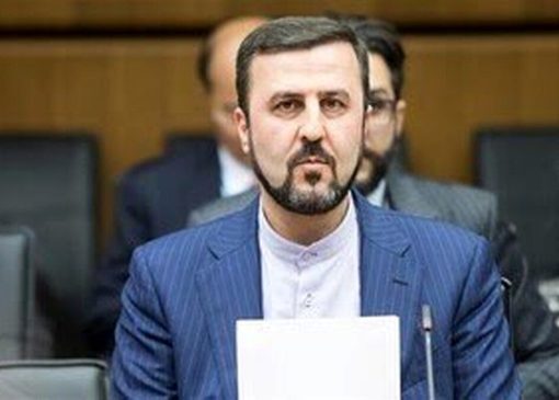 انتقاد غریب‌آبادی از سکوت اعضای بریکس در جریان جنگ به ایران