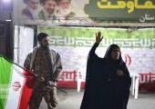 اهوازی‌ها به تماشای «آرش‌های زمانه» نشستند