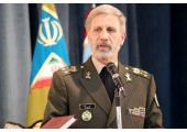 اولین واکنش ایران به حمله آمریکا/ فرمانده‌کل ارتش: پشیمان خواهند شد