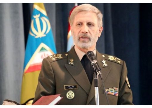 اولین واکنش ایران به حمله آمریکا/ فرمانده‌کل ارتش: پشیمان خواهند شد