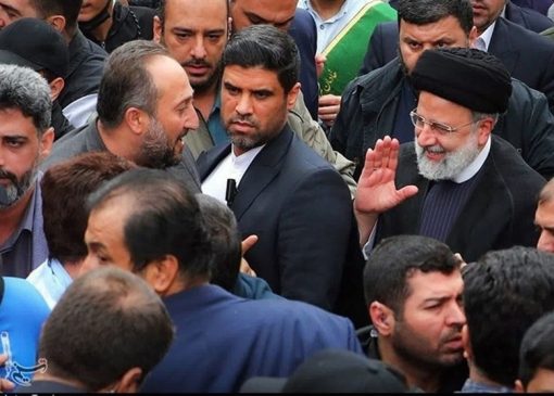 اژه‌ای: شهید رئیسی خود را وقف خدمت به مردم کرده بود