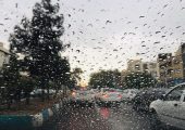 بارش پراکنده و باد شدید در ۱۸ استان | سامانه بارشی جدید از سه‌شنبه می‌رسد