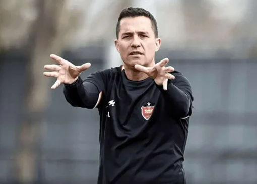 برنامه عجیب پرسپولیس برای قطع همکاری با اوسمار