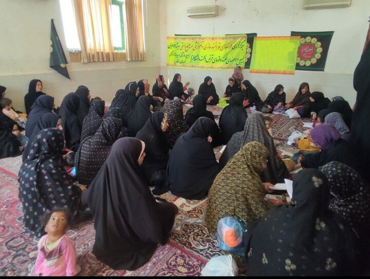 برگزاری ۱۰۴ دوره آموزشی صنایع‌دستی در خراسان جنوبی؛ آموزش ۱۲۰۰ هنرمند
