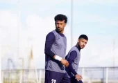 بمب خبری استقلال / اولین خرید تابستانی استقلال مشخص شد