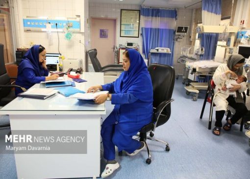 تازه ترین اقدامات حوزه پرستاری؛ از فوق العاده خاص تا دورکاری