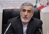 تاکید پیرصالحی بر کارآمدی روابط عمومی در نظام سلامت